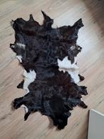 Geitenhuid,  geitenvel,  kleed geit., 50 tot 100 cm, Ophalen of Verzenden, Zo goed als nieuw, Ovaal