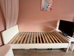 Eenpersoons bed van de Ikea, Ophalen, Zo goed als nieuw, 180 cm of meer, 85 tot 100 cm