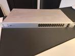 Unifi Switch 24 Poorten Smart Switch Gen. 1, Computers en Software, Netwerk switches, Ophalen of Verzenden, Gebruikt