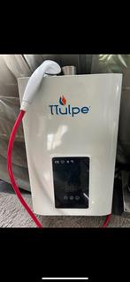 Ttulpe C-meister 13 P30 eco  boiler op gastank, Doe-het-zelf en Verbouw, Geisers en Boilers, Ophalen, Zo goed als nieuw