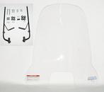 Windscherm hoog Helder China S Riva/Vx50 Compleet NIEUW, Motoren, Tuning en Styling, Ophalen of Verzenden, ., ., .