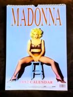 Madonna - Kalender 1992, Ophalen of Verzenden
