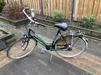 Gazelle fiest met 7 versnelingen, Fietsen en Brommers, Fietsen | Tandems, Minder dan 10 versnellingen, Zo goed als nieuw, 55 cm of meer