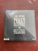 Peaky Blinders Shelby Company Trading Bordspel - Nieuw!, Een of twee spelers, Ophalen of Verzenden, Nieuw