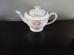 Theepot en kop en schotels van hutschenreuther arzberg Bavar, Ophalen of Verzenden