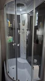 Douchecabine met diverse extra s, Ophalen, Nvt, Nvt, Nvt