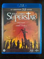 Jezus christ superstar blue ray krasvrij!, Ophalen of Verzenden, Zo goed als nieuw