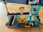 Lego junior centrale luchthaven 10764, Kinderen en Baby's, Speelgoed | Duplo en Lego, Complete set, Ophalen of Verzenden, Lego