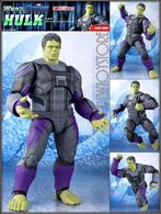 <𝗜𝗡 𝗦𝗧𝗢𝗖𝗞> Bandai SHF - Marvel Avengers - Hulk, Verzenden, Nieuw