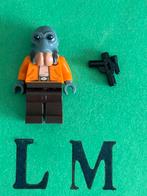 Lego Star Wars sw1124 Ponda Baba SW 75290 Mos Eisley Cantina, Kinderen en Baby's, Speelgoed | Duplo en Lego, Ophalen of Verzenden