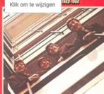 The Beatles -1962-1966 [Red Album] VERZENDEN OF OPHALEN, Cd's en Dvd's, Vinyl | Pop, Ophalen, 1960 tot 1980, Gebruikt, 12 inch