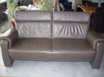 2,5 zits bank, Huis en Inrichting, Banken | Bankstellen, Ophalen, Gebruikt, 150 tot 200 cm, Tweepersoons