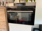 Aeg combimagnetron, Ophalen, Gebruikt, Oven, 45 tot 60 cm