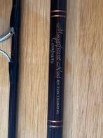 Magnificent Rod by TON TEMMING Company, Watersport en Boten, Hengelsport | Karpervissen, Ophalen of Verzenden, Zo goed als nieuw