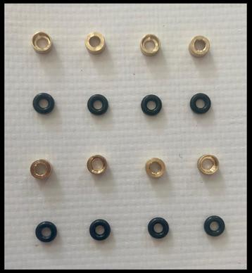 Trim line sealing kit voor Volvo Penta SX-A, DPS-A 3889341 beschikbaar voor biedingen