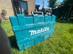 Makita DBN900ZK Gereedschapskoffer - Nieuw grote koffer, Doe-het-zelf en Verbouw, Gereedschapskisten, Ophalen, Nieuw