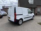 Mercedes-Benz Citan 108 CDI Airco Cruisecontr. GEÏSOLEERD O, Auto's, Bestelauto's, 1330 kg, Stof, Gebruikt, 4 cilinders