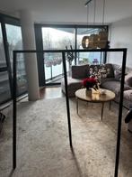 Luxe Kledingrekken - Bijenkorf nieuwstaat, Ophalen, Zo goed als nieuw