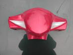 Kymco agility 50 stuurkap rood, Ophalen of Verzenden, Gebruikt, Overige typen, Kymco