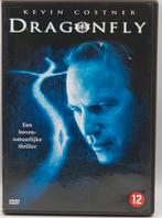 Te koop: Dragonfly DVD - Kevin Costner, Vanaf 12 jaar, Ophalen of Verzenden, Zo goed als nieuw, Actiethriller