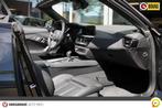 BMW Z4 roadster  sDrive 20i M Sport, Gebruikt, Zwart, 4 cilinders, Met garantie (alle)