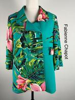 Fabienne Chapot Blazer  (mt: 36) 8,5/9220, Kleding | Dames, Jasjes, Kostuums en Pakken, Ophalen of Verzenden, Zo goed als nieuw