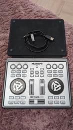 Numark Edge DJ Controller - Compact en goedkoop, Muziek en Instrumenten, Ophalen of Verzenden, Gebruikt, Dj-set, Numark