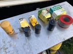 Filters MAN dieselmotor, Watersport en Boten, Ophalen, Zo goed als nieuw, Motor en Techniek