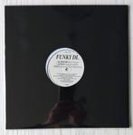 Funky DL - Da Individual, 1985 tot 2000, Gebruikt, Ophalen of Verzenden, 12 inch