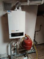 Nefit TrendLine HRC 30 cw5 cv 2018, Ophalen, Gebruikt, Cv-ketel of Combi-ketel, Hoog rendement (Hr)