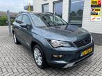 Seat Ateca 1.4 EcoTSI Style / Carplay / Camera / PDC Achter, 65 €/maand, Stof, Gebruikt, 4 cilinders