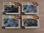 Revell star wars, Ophalen of Verzenden, Nieuw, Actiefiguurtje