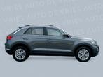 Volkswagen T-Roc 1.0 TSI 116pk Style | Navigatie | Achteruit, Voorwielaandrijving, Stof, 116 pk, Origineel Nederlands
