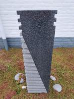 Waterfontein excl. Pomp, Ophalen of Verzenden, Waterornament