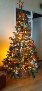 nieuwe kunst kerst boom, Huis en Inrichting, Woonaccessoires | Kunstplanten en Kunstbloemen, Ophalen of Verzenden, Nieuw