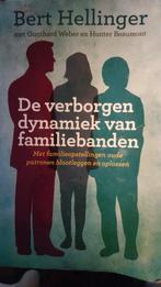 Bert Hellinger de verborgen dynamiek v familiebanden, Gelezen, Ophalen of Verzenden