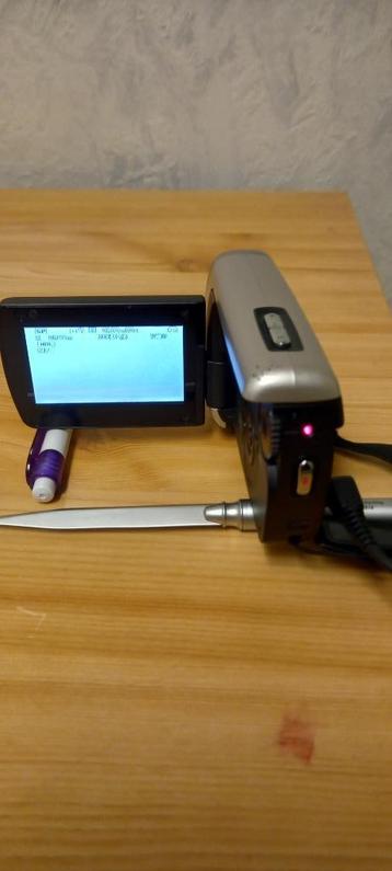video camera beschikbaar voor biedingen