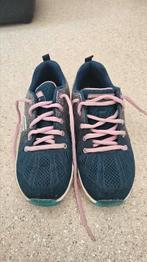 Leuke sneakers, maat 35, Kleding | Dames, Schoenen, Ophalen of Verzenden, Zo goed als nieuw, Sneakers of Gympen