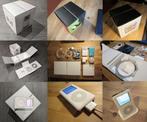 Apple iPod-collectie: 5GB, 20GB, Photo. Werkend en compleet!, Gebruikt, Ophalen of Verzenden, Classic