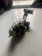 Siku shovel, Ophalen, Zo goed als nieuw