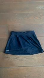 Tennisrokje blauw, Ophalen of Verzenden, Gebruikt, Kleding