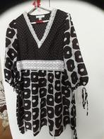 Sao Paulo, Kleding | Dames, Wit, Maat 42/44 (L), Nieuw, Ophalen of Verzenden