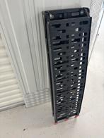 Daytona Motor Oprijplaat - Perfect voor Motorlading, Ophalen of Verzenden, Gebruikt