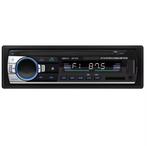 1DIN Autoradio met Bluetooth NIEUW, Auto diversen, Autoradio's, Ophalen of Verzenden, Nieuw