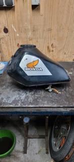 Honda mtx tank ( mt mb mbx nsr ), Fietsen en Brommers, Brommers | Schadebrommers, Ophalen of Verzenden