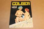 Colber - Nada - Sombrero zwarte reeks, Boeken, Stripboeken, Eén stripboek, Ophalen of Verzenden, Zo goed als nieuw