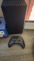 Xbox series X, Spelcomputers en Games, Spelcomputers | Xbox Series X en S, Ophalen of Verzenden, Zo goed als nieuw, Xbox Series X