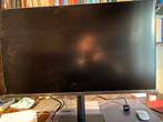 Samsung monitor, 32 inch, 1,5 jaar oud, nauwelijks gebruikt, Computers en Software, Monitoren, Ophalen, Zo goed als nieuw