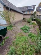 GRATIS, SCHONE zwarte grond, Tuin en Terras, Aarde en Mest, Ophalen, Tuinaarde
