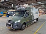 Mercedes-Benz Sprinter 519 v6  3500kg, Automaat, 190 pk, Bedrijf, Diesel